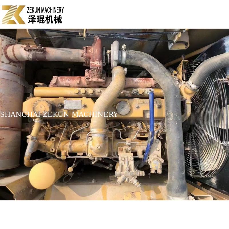 Использованный CAT 320C экскаватор 320 Рабочие часы 4001-6000 Вместимость ведра 0,8 м3