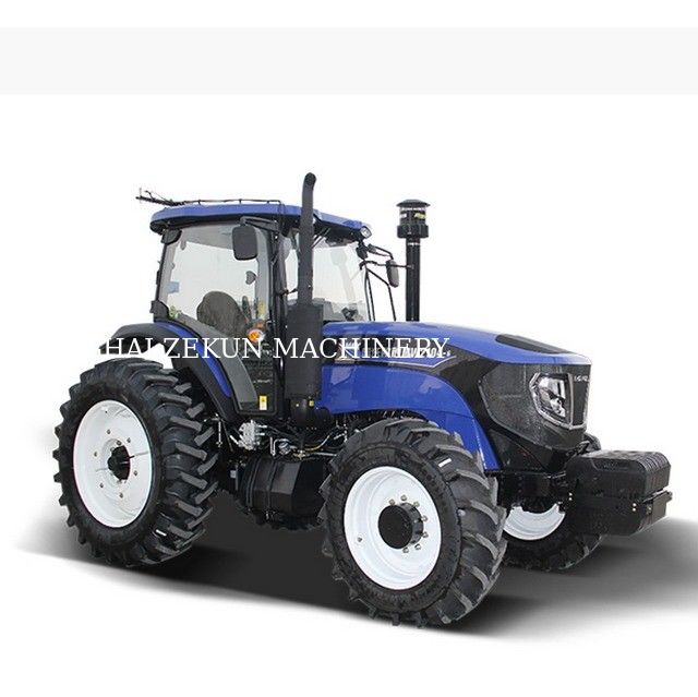 Мини-трактор 210 л.с. Подержанный Foton Europard Tractors 24V Relay Сертификат CE