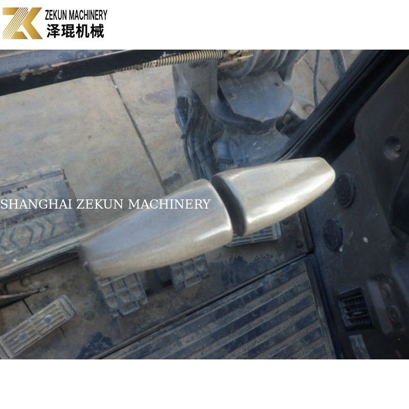 Использованный экскаватор Hitachi zx40u 4 тонны рабочая масса 2001-4000 рабочих часов