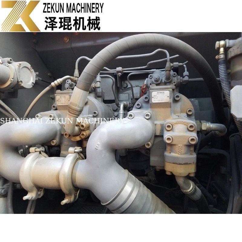 2018 Hitachi ZX350-3G Crawler экскаватор идеально подходит для тяжелых строительных проектов