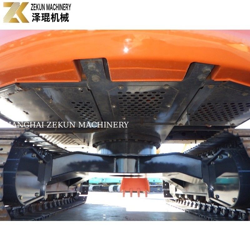 Маленький мини 7тонный экскаватор Hitachi Zaxis 70 Crawler Excavator ZX70 с рабочими часами 2001-4000