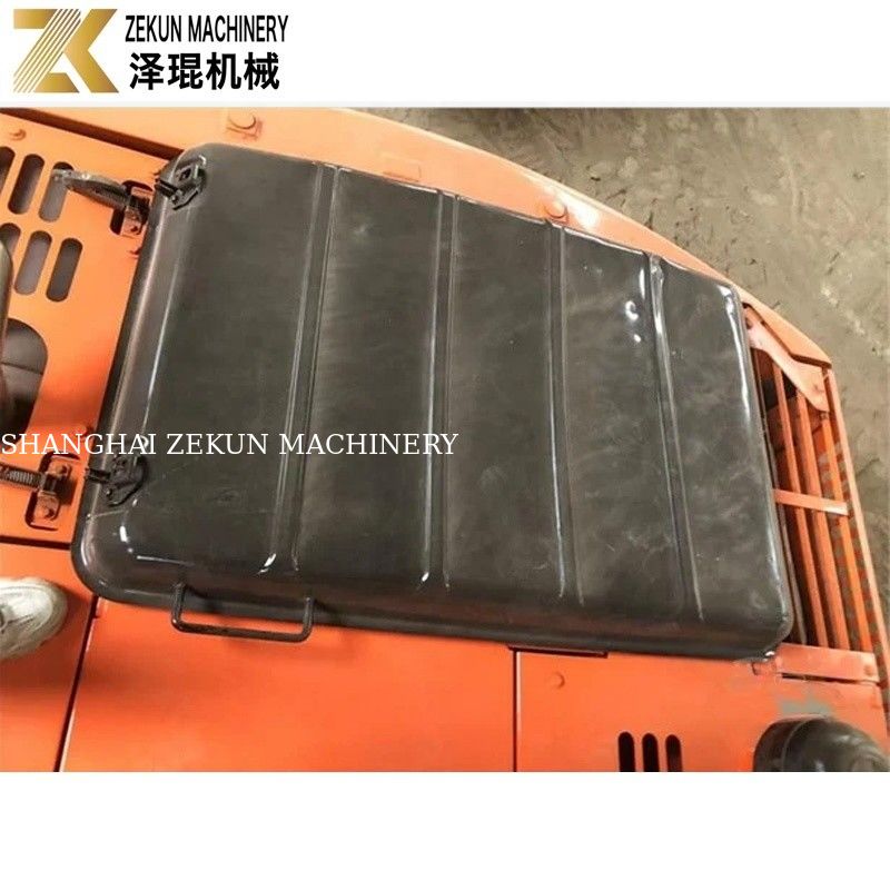 Оригинальный экскаватор 15Тн Использованный экскаватор Doosan DH150 с Джеком Молот DH150-7 2017