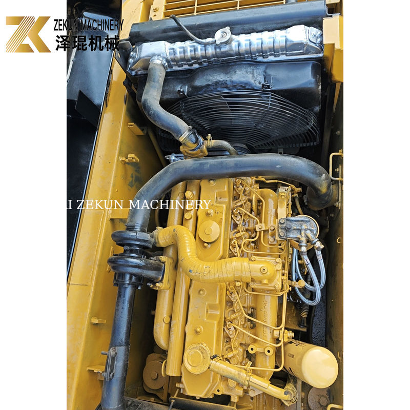 20000 KG КАТЕРПИЛЛАР Родилло для экскаватора 320 B Cat Retroescabbadoras Nuevas
