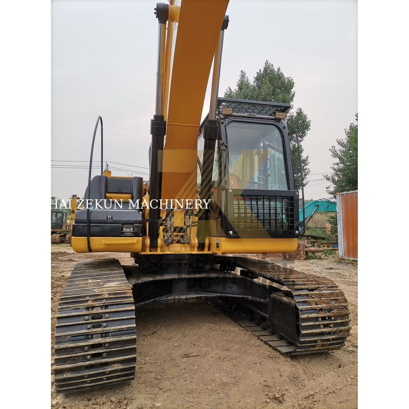 Вторая рука 2020 Caterpillar 320D GC DL 320D2 20T экскаватор с двигателем CATERPILLAR