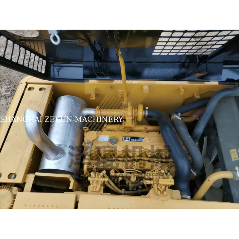 Вторая рука 2020 Caterpillar 320D GC DL 320D2 20T экскаватор с двигателем CATERPILLAR