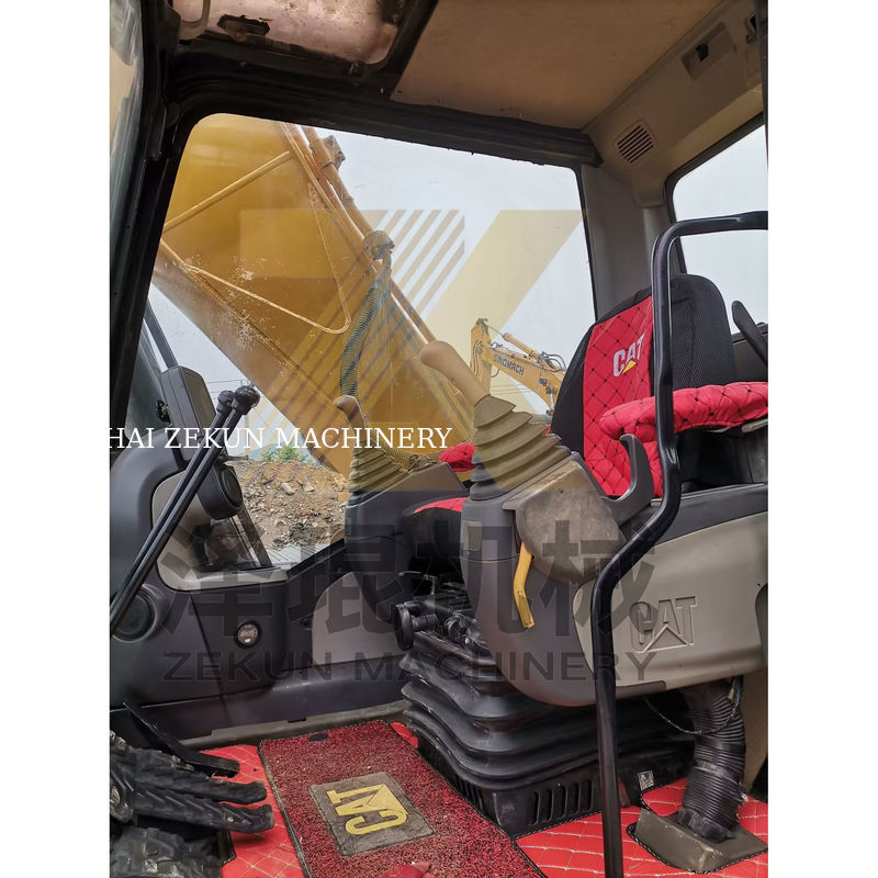 Вторая рука 2020 Caterpillar 320D GC DL 320D2 20T экскаватор с двигателем CATERPILLAR