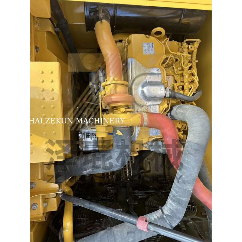 Лучший экскаватор Cat 320GC 2023 с емкостью ведра 1,19 м3 и другим гидравлическим клапаном