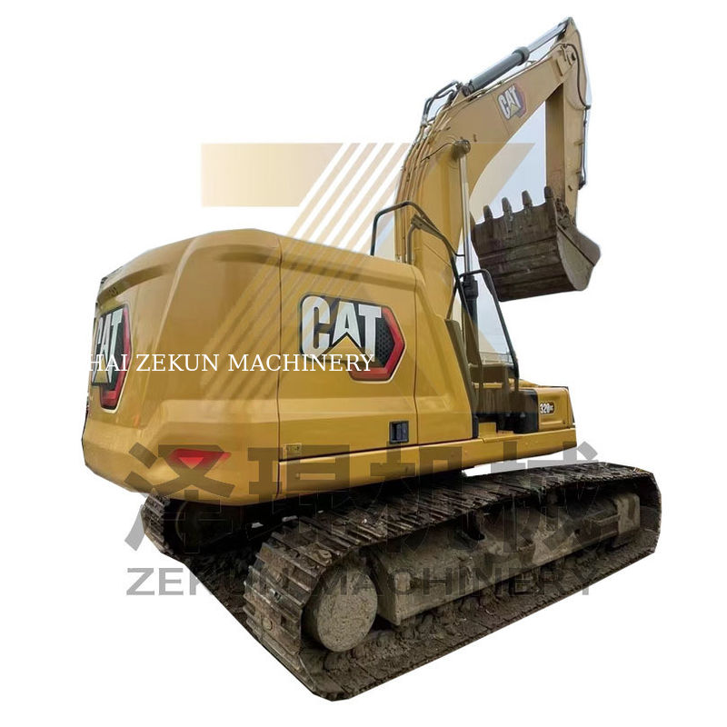 Chicote Cat 20 Ton 320 320d 320c 320gc 325 325d в с лучшим из Японии оригинальный
