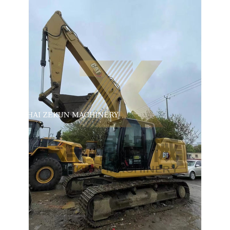 Chicote Cat 20 Ton 320 320d 320c 320gc 325 325d в с лучшим из Японии оригинальный
