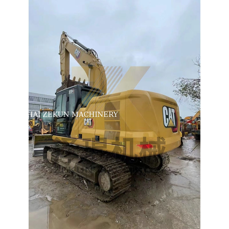 Chicote Cat 20 Ton 320 320d 320c 320gc 325 325d в с лучшим из Японии оригинальный