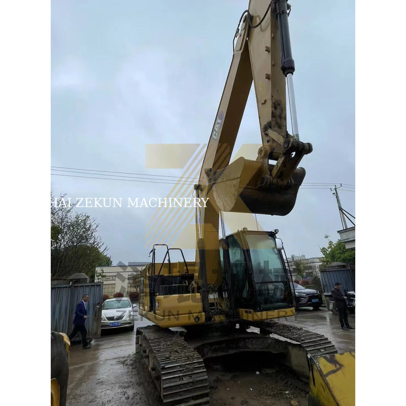 Chicote Cat 20 Ton 320 320d 320c 320gc 325 325d в с лучшим из Японии оригинальный