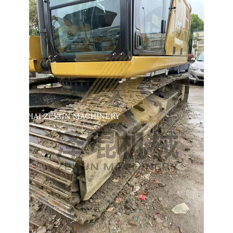 Chicote Cat 20 Ton 320 320d 320c 320gc 325 325d в с лучшим из Японии оригинальный
