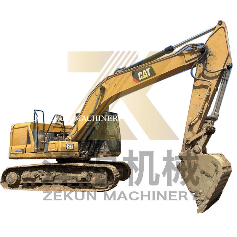 20тонный экскаватор Cat 320gc 323gc 330gc 336gc с гидравлическим клапаном Другие в Шанхае