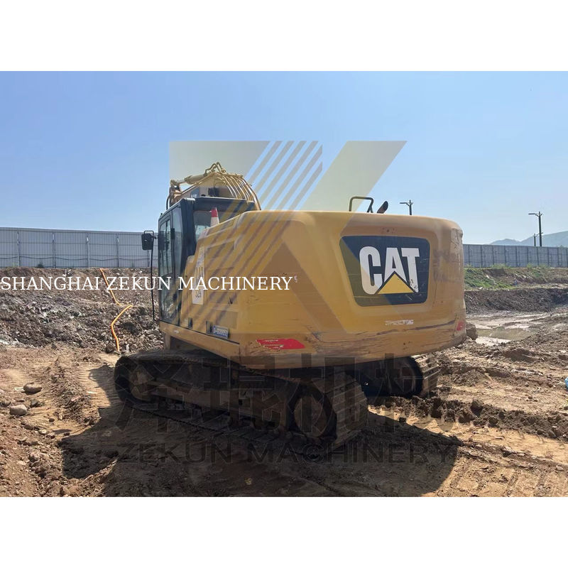 20тонный экскаватор Cat 320gc 323gc 330gc 336gc с гидравлическим клапаном Другие в Шанхае