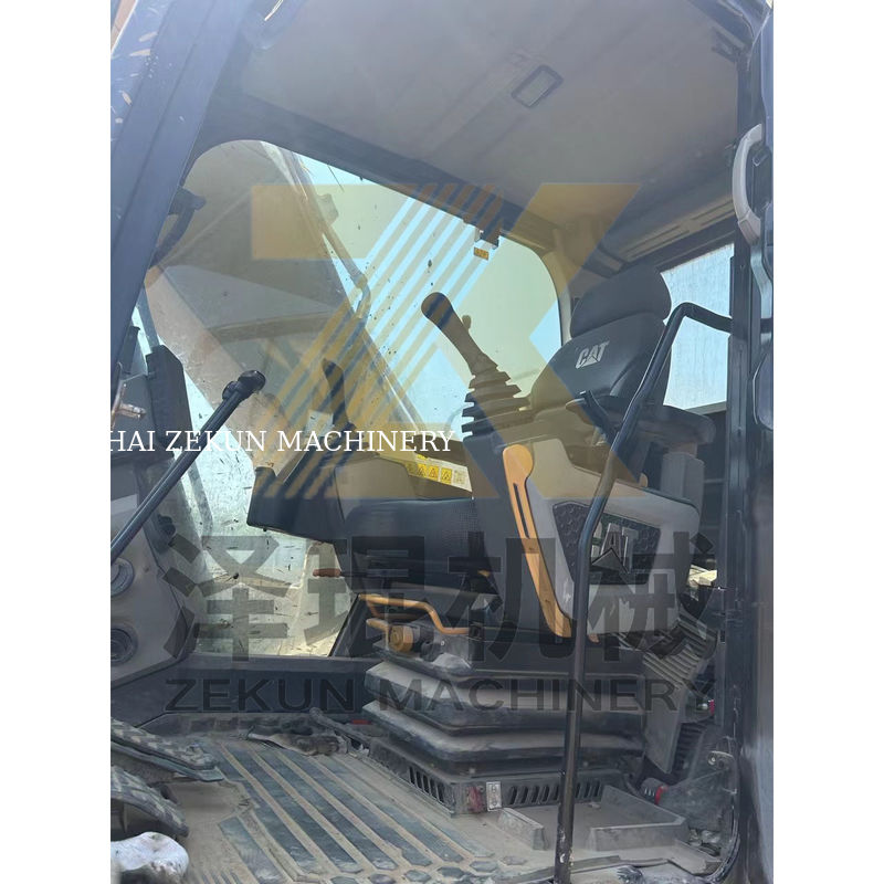 20тонный экскаватор Cat 320gc 323gc 330gc 336gc с гидравлическим клапаном Другие в Шанхае