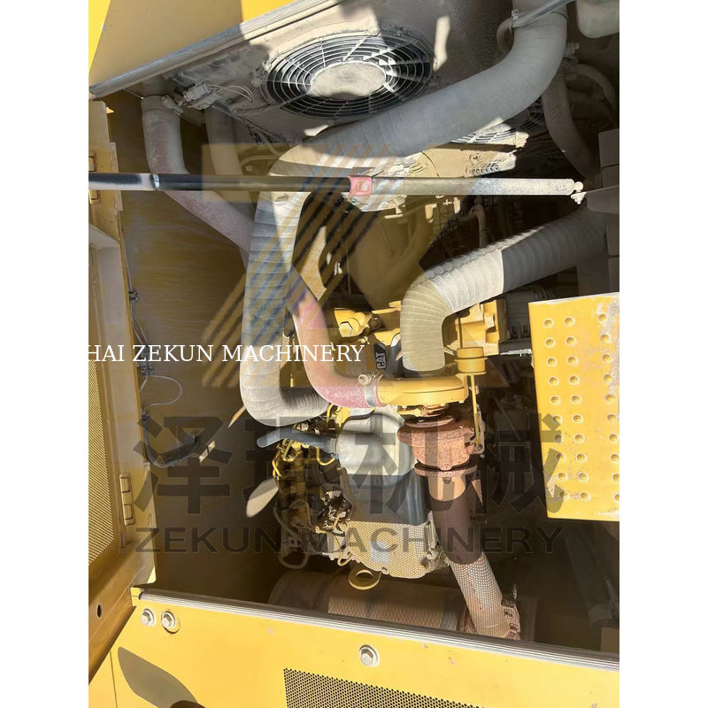 20тонный экскаватор Cat 320gc 323gc 330gc 336gc с гидравлическим клапаном Другие в Шанхае