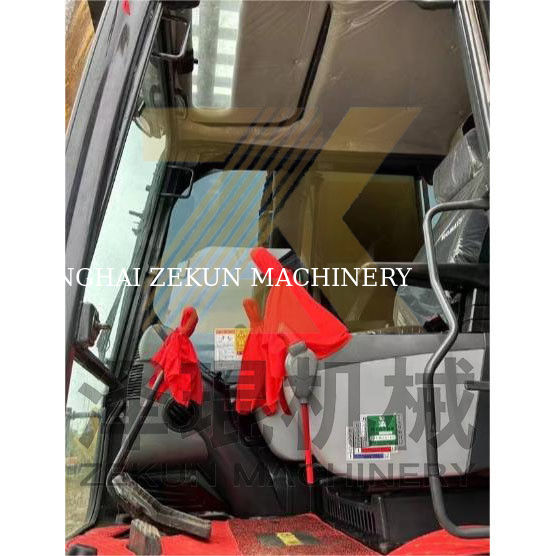 Komatsu PC240-7 экскаватор с низким рабочим временем 0-2000 и другие гидравлические цилиндры