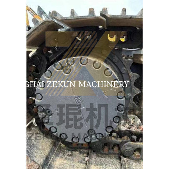 Komatsu PC240-7 экскаватор с низким рабочим временем 0-2000 и другие гидравлические цилиндры