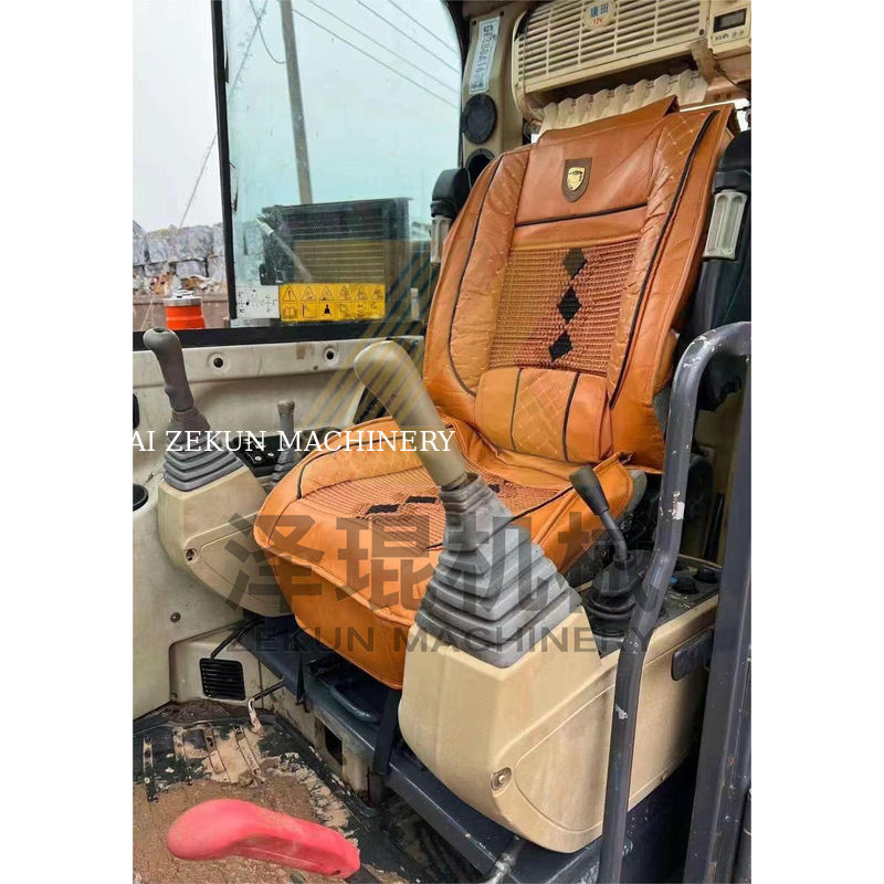 5500 KG Doosan60-7 DH55/DH60-7/80-7 DH60/DH60-7 Экскаватор с рабочими часами 0-2000