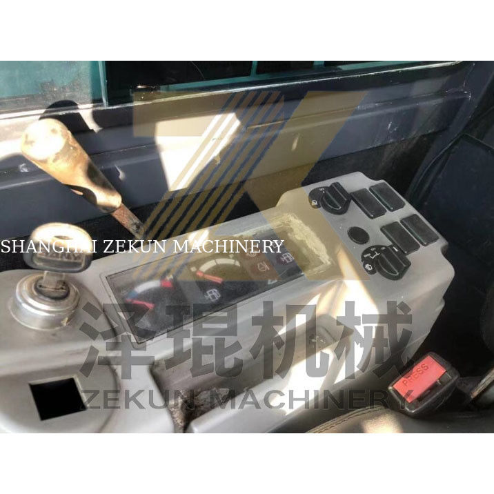 Другие гидравлические клапаны Kobelco CX55 SK55 SK60-8 экскаватор для землеустройства