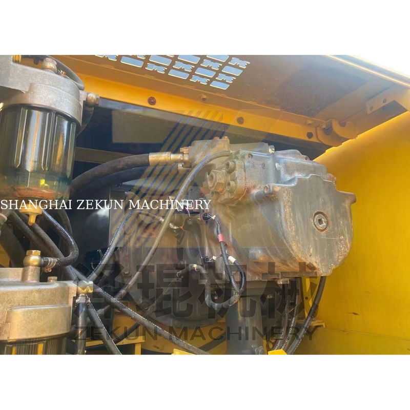 2020 Подержанный экскаватор Komatsu PC400-8 с другим гидравлическим насосом и производительностью