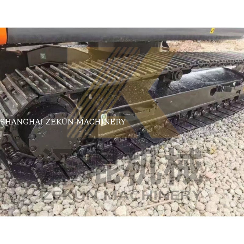 Хитачи ZX120 экскаватор финальный привод с гидравлическим насосом и 0,81 м3 емкости ведра