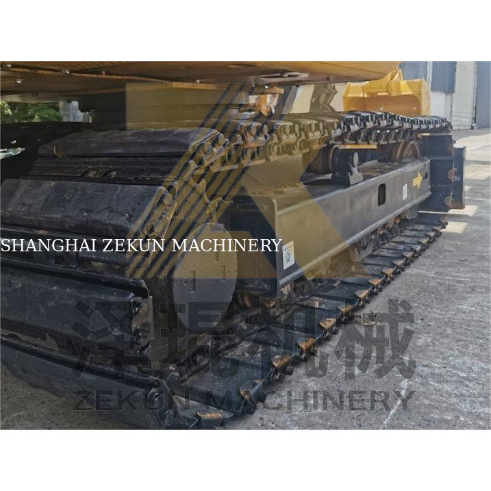 6.59TON Рабочая масса 2022 Использованный экскаватор Komatsu PC70-8 для ваших требований