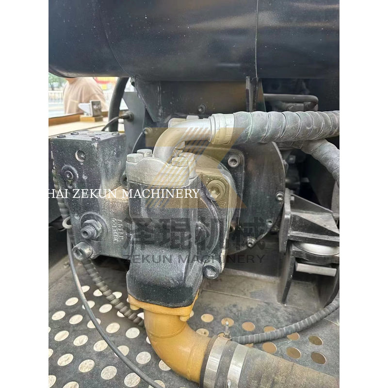 Подержанный мини-экскаватор SANY SY55C SY60C SY75C SY95C SY135C SY215C Pro с двигателем Kubota