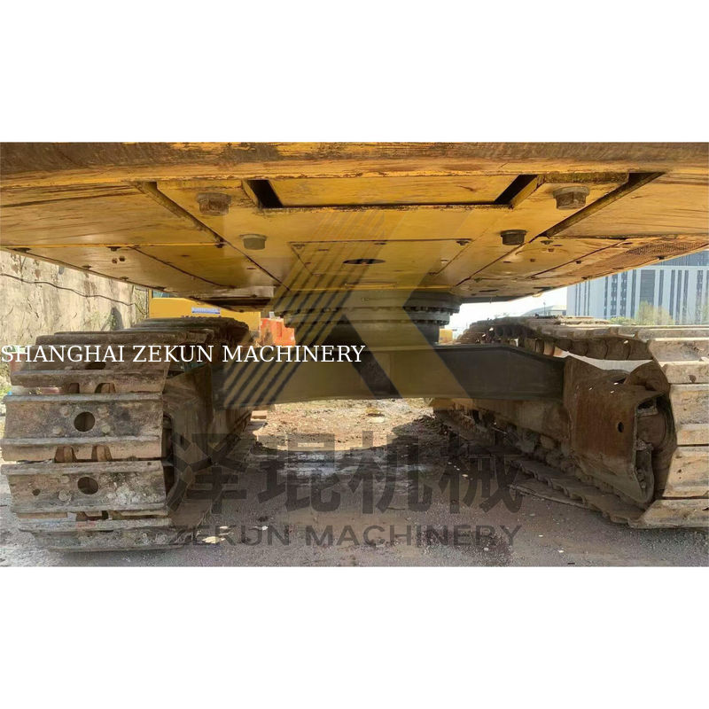 Операционная масса 41,4ТОН Комацу PC400-7 Crawler экскаватор с 2014 2015 2019 год