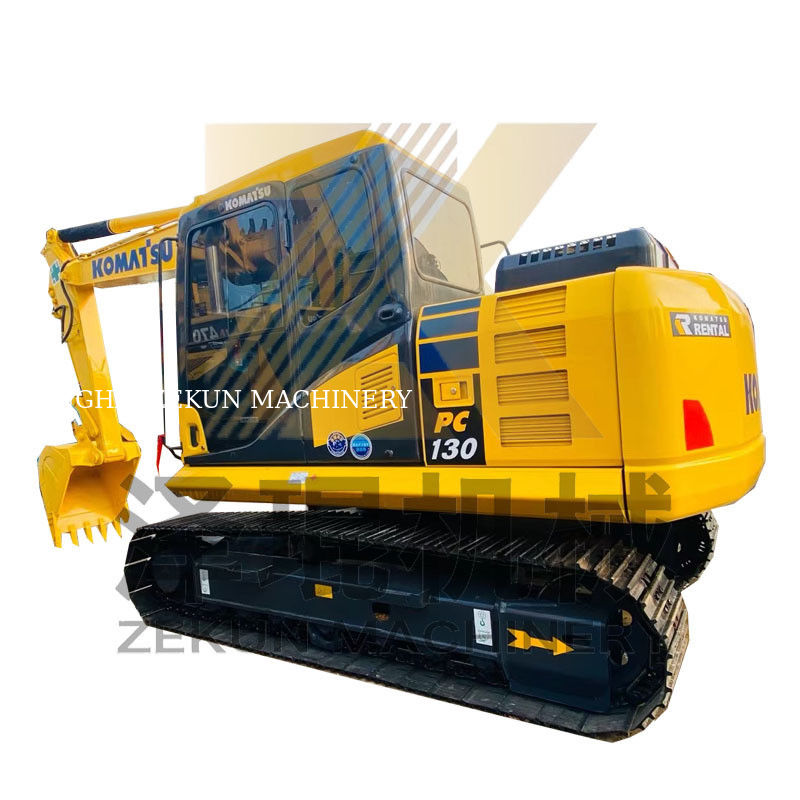 Коммацу PC120-6 PC130-7 PC128 PC130-8M0 Экскаватор для строительства траншей
