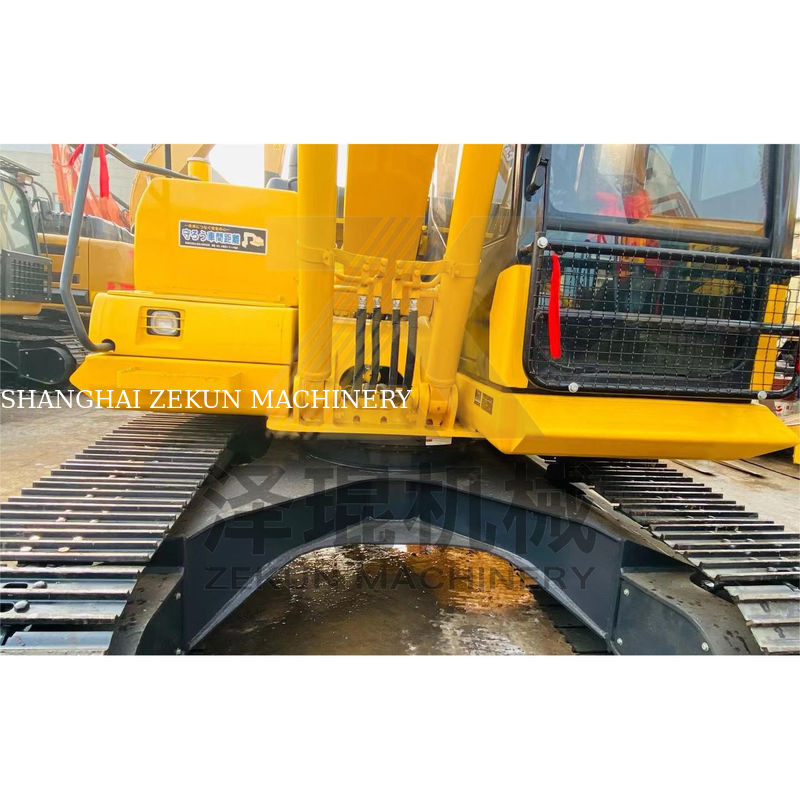 Коммацу PC120-6 PC130-7 PC128 PC130-8M0 Экскаватор для строительства траншей