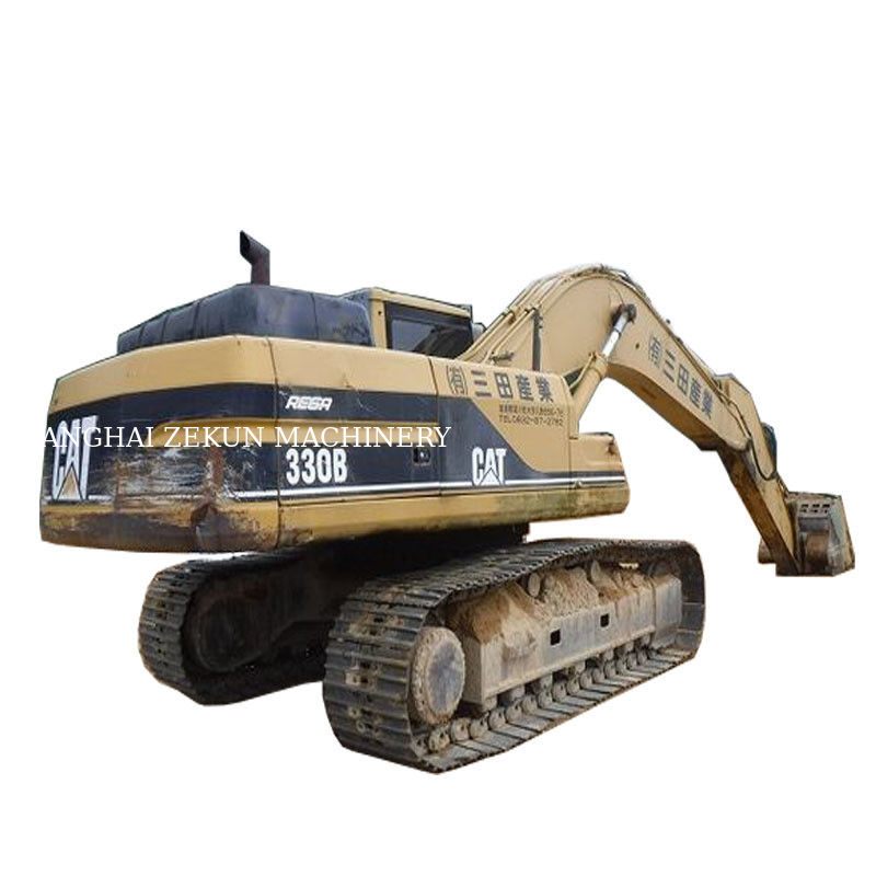 Доступные панели экскаватора Cat 330 CL Кабина с мощностью 165,5 кВт и гидравлическим насосом