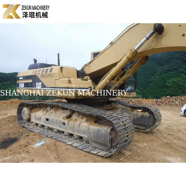 Доступные панели экскаватора Cat 330 CL Кабина с мощностью 165,5 кВт и гидравлическим насосом