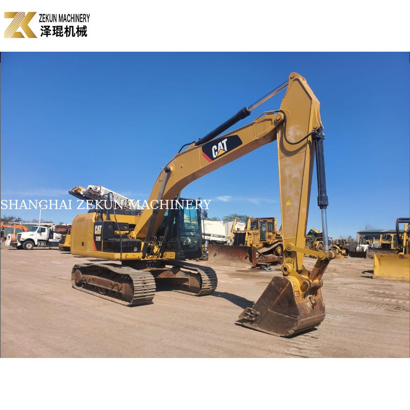 21600 кг масса машины гидравлический насос для воды для экскаватора Cat 320 C D в лучшем случае