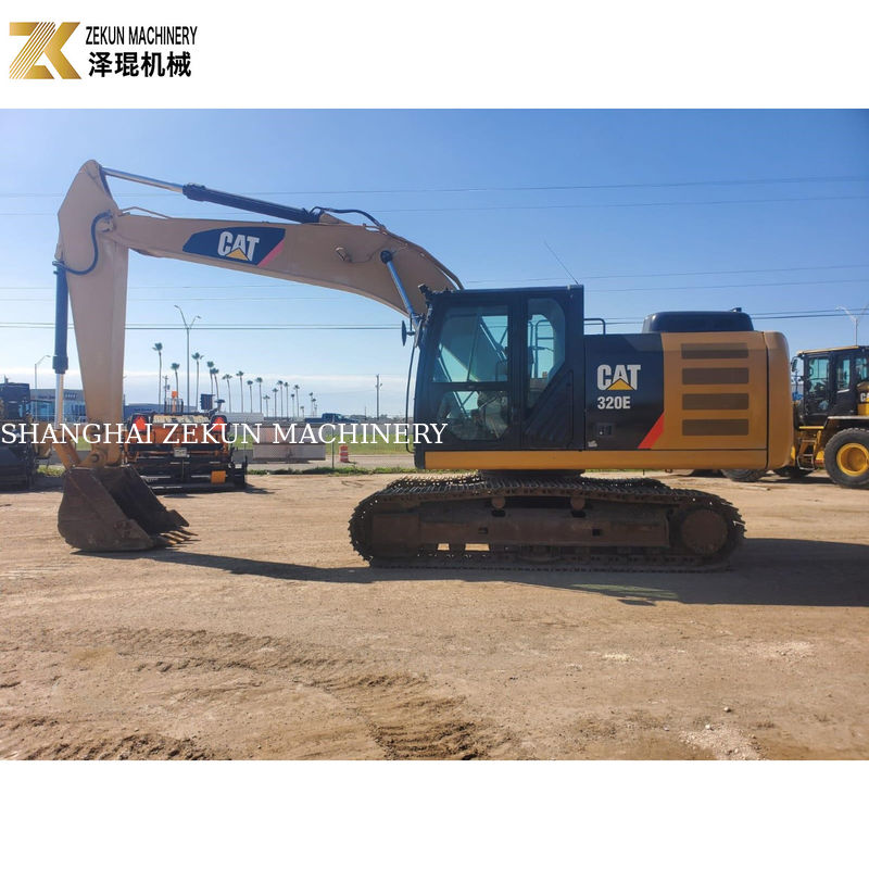 21600 кг масса машины гидравлический насос для воды для экскаватора Cat 320 C D в лучшем случае