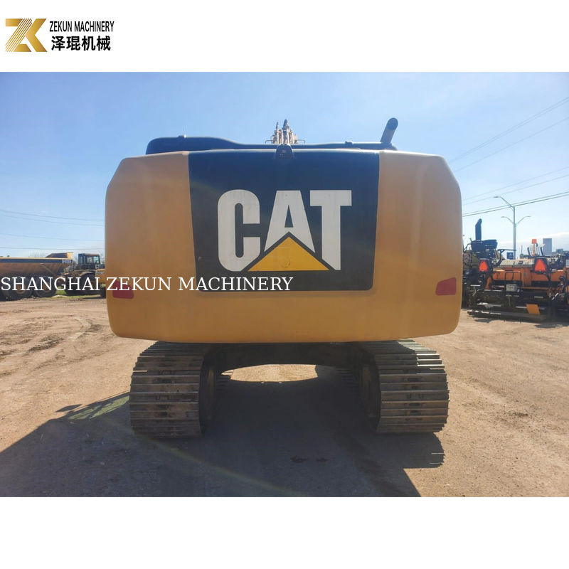 21600 кг масса машины гидравлический насос для воды для экскаватора Cat 320 C D в лучшем случае