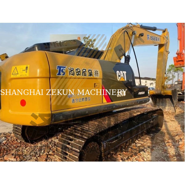 20 тонн Cat 320 320d 320c 320gc 325d Catpillar 320d 320d 320dl Crawler Excavator Другие
