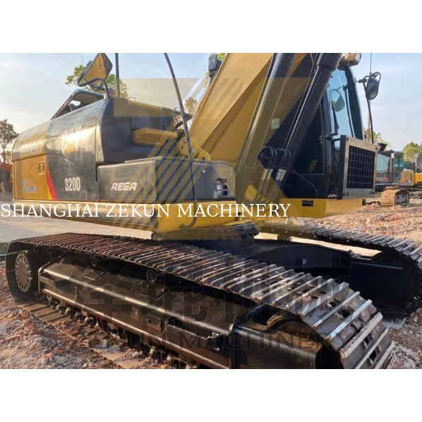 20 тонн Cat 320 320d 320c 320gc 325d Catpillar 320d 320d 320dl Crawler Excavator Другие