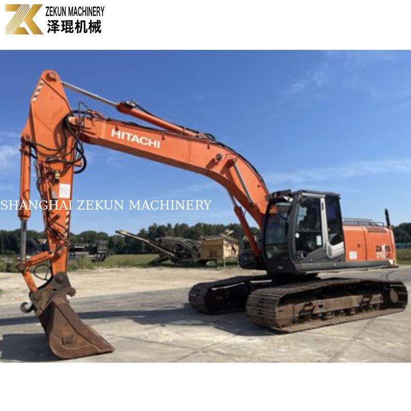 20800 кг массы машины Hitachi Excavator Bucket для ZX220/EX220-3/EX220-7/EX220-5