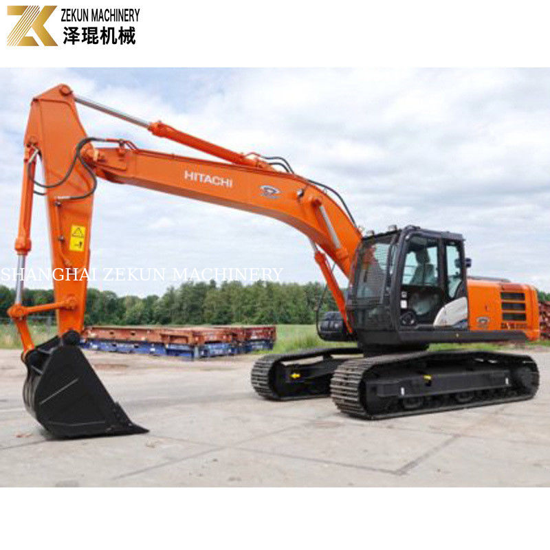 20800 кг массы машины Hitachi Excavator Bucket для ZX220/EX220-3/EX220-7/EX220-5