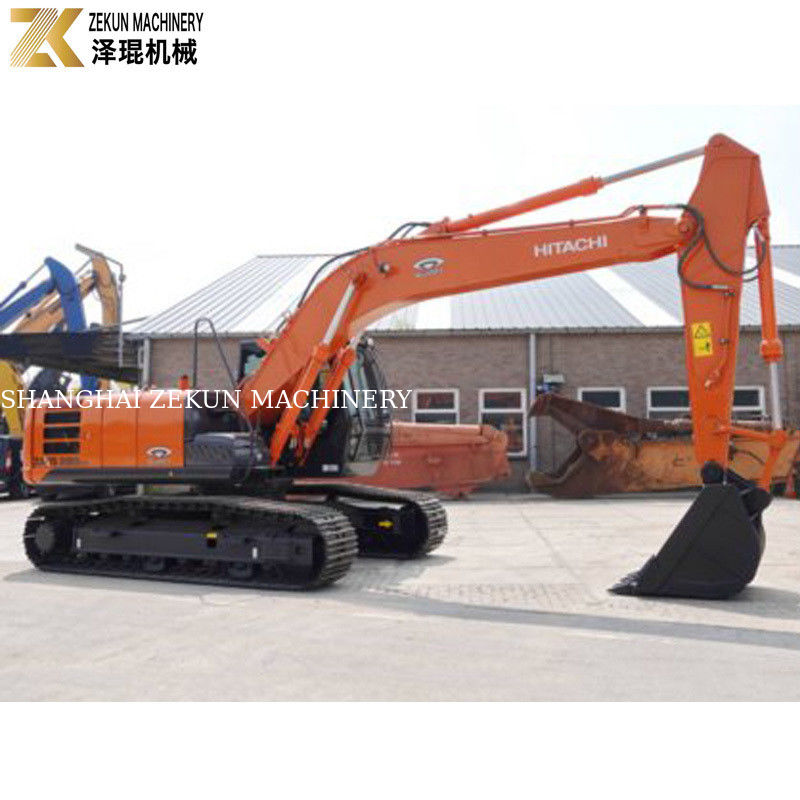 20800 кг массы машины Hitachi Excavator Bucket для ZX220/EX220-3/EX220-7/EX220-5