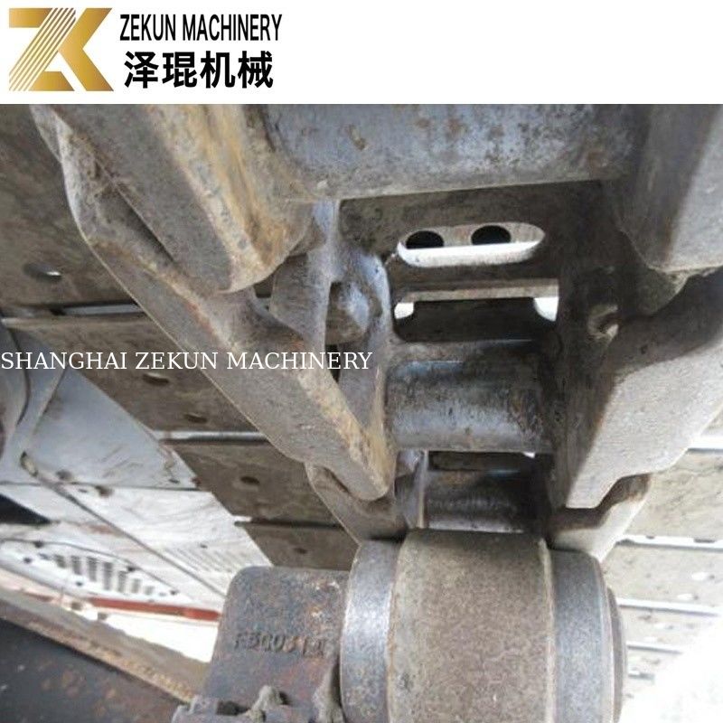 Мини строительная выкопательная машина ZX120-5a с двигателем ISUZU CC-4BG1TC