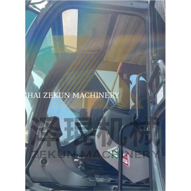 Доступный Подержанный Kobelco SK200-8 SK200D SK200 SK200-10 SK200-3 SK200-6 Экскаватор 2019