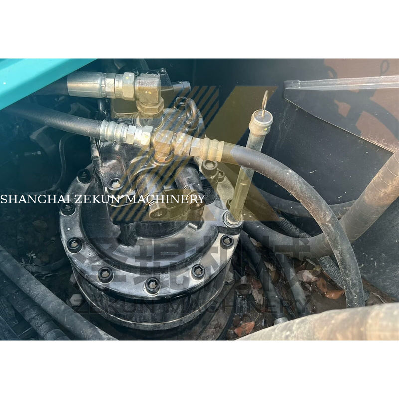 35 тонн рабочей массы Kobelco SK350 SK350-10 SK350-8 ZX360-3 SK350LC 8 экскаватор