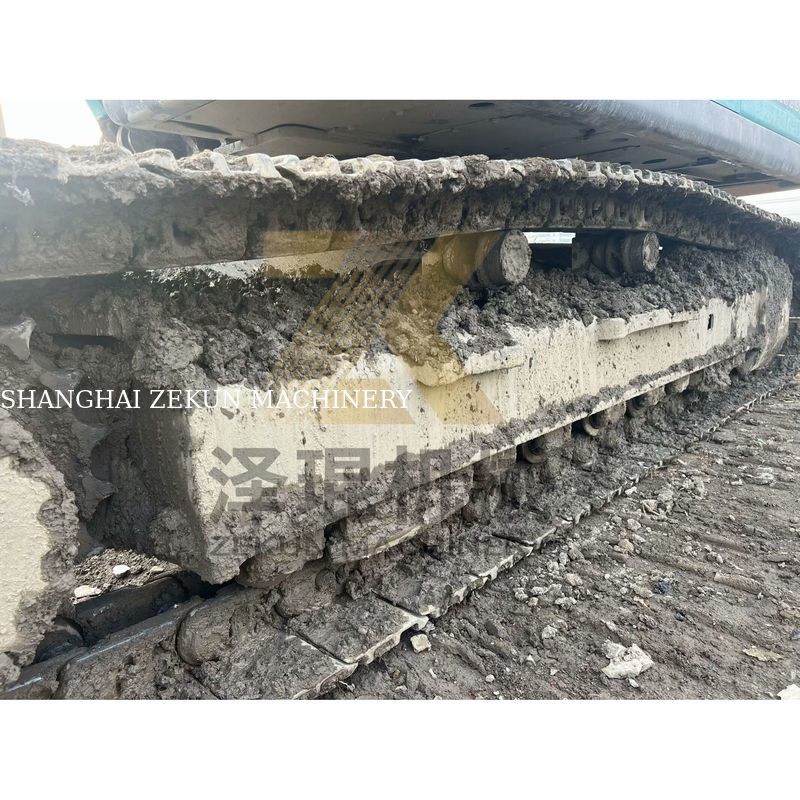 35 тонн рабочей массы Kobelco SK350 SK350-10 SK350-8 ZX360-3 SK350LC 8 экскаватор