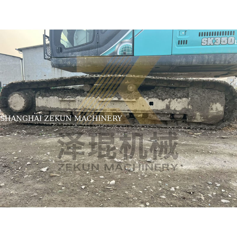 35 тонн рабочей массы Kobelco SK350 SK350-10 SK350-8 ZX360-3 SK350LC 8 экскаватор