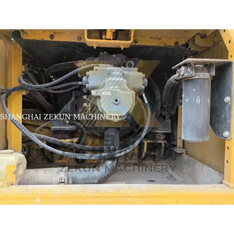 Подержанный экскаватор Komatsu PC360-8M0 1,8 м3 ведро 5300 часов для продажи