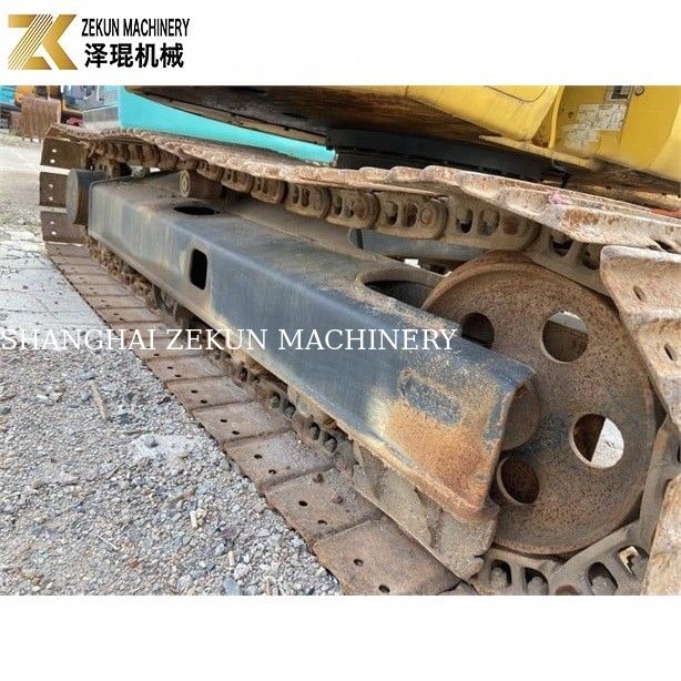 Мини строительное оборудование экскаватор для копания 7тон Komatsu PC78 PC78US-6