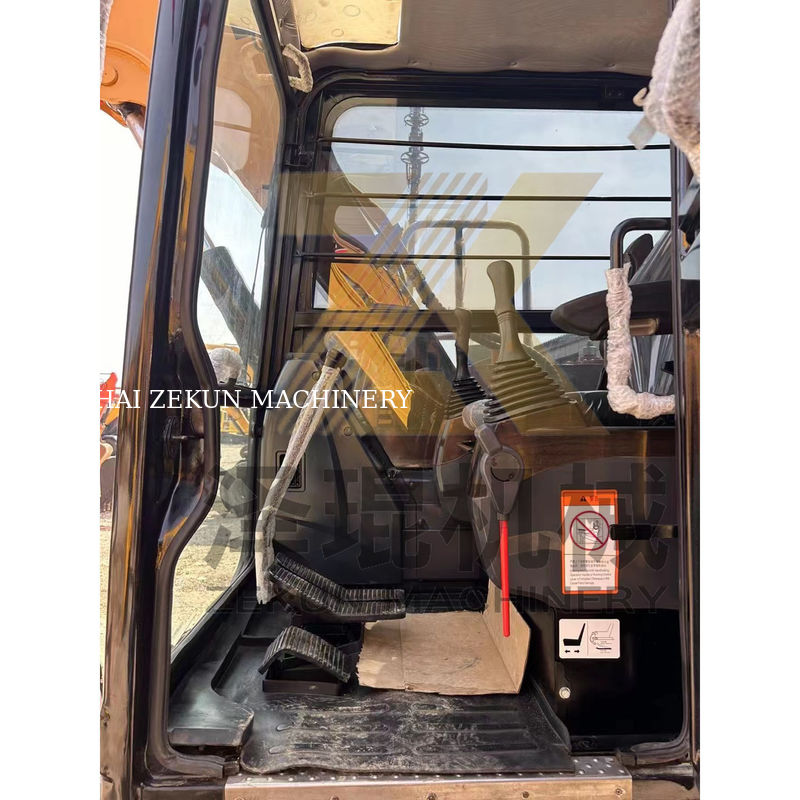 Продается экскаватор Sany 75C Pro весом 7500 кг
