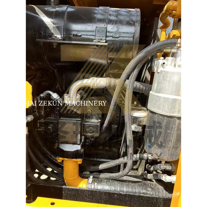Продается экскаватор Sany 75C Pro весом 7500 кг